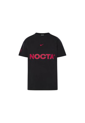 Nike x NOCTA Cobra Tee Black