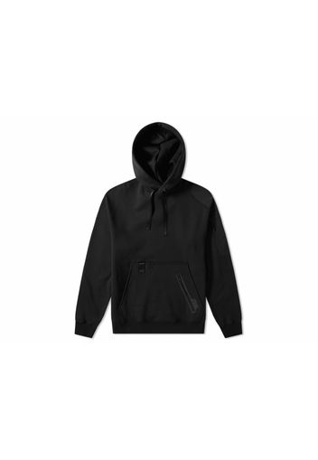 Nike x MMW Pullover Hoodie Black