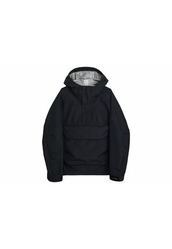 Nike Tech Pack Storm-Fit ADV Gore-Tex Anorak Jacket Black