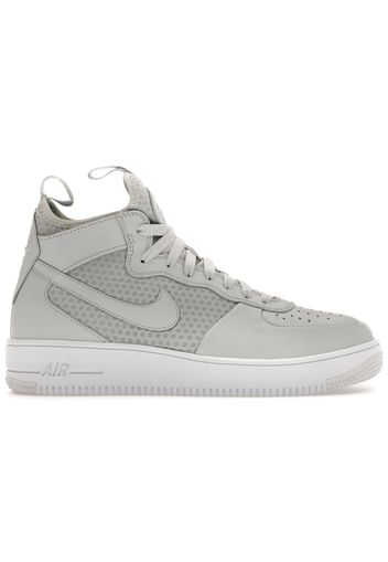 Nike Air Force 1 Ultraforce Mid Pure Platinum