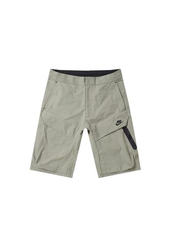 Nike Tech Pack Shorts Dark Stucco/Black