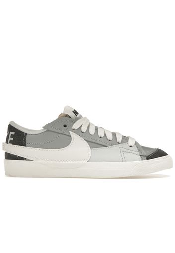 Nike Blazer Low 77 Jumbo SE Light Smoke Grey