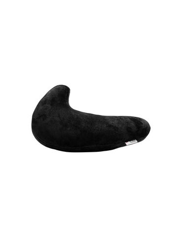 Nike Sleep With The Swoosh Pillow Black