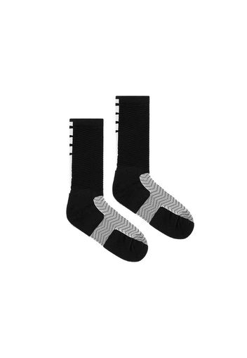 Nike Lebron James x John Elliott Icon Socks Black