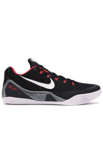 Nike Kobe 9 EM Low Laser Crimson