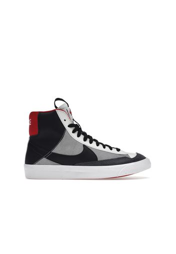 Nike Blazer Mid 77 SE Dance University Red (GS)