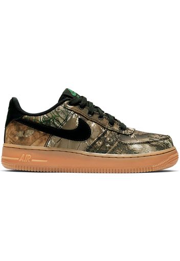 Nike Air Force 1 Low Woodland (GS)