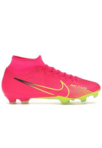 Nike Zoom Mercurial Superfly 9 Academy MG Luminous Pack