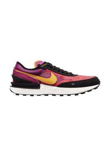 Nike Waffle One Active Fuchsia (GS)