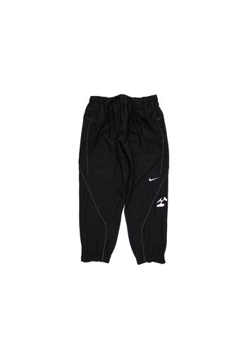 Nike x Acronym Woven Pants Black