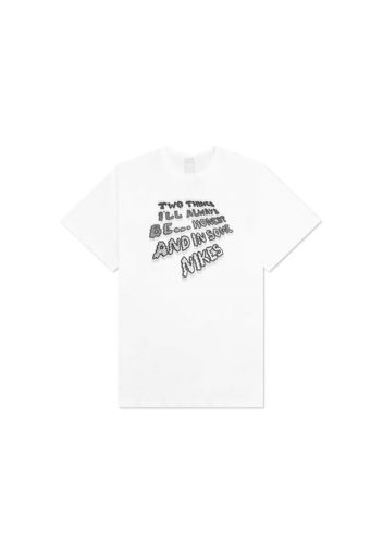 Nike x Nocta Be Honest T-Shirt White