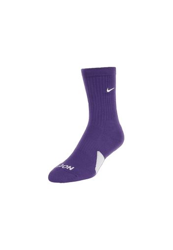 Nike x NOCTA Ball Socks Purple