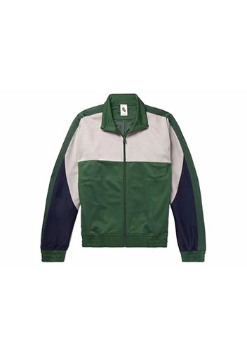 Nike x Martine Rose Track Jacket Green