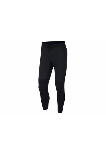 Nike Tech Knit Fleece Portugal Pants Black
