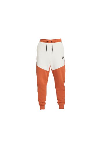 Nike Sportswear Tech Fleece Joggers Burnt Sunrise/Light Bone/Black