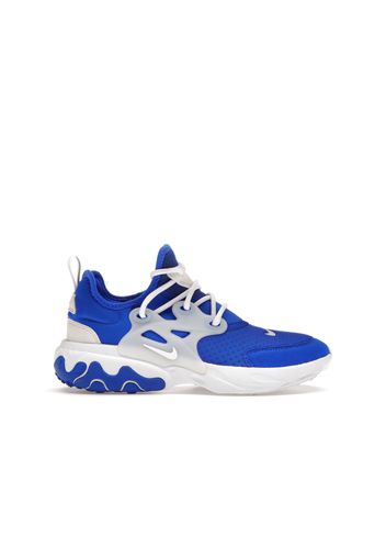 Nike React Presto Hyper Royal (GS)