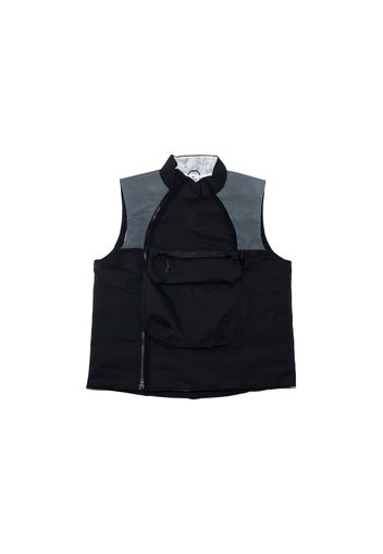 Nike Therma-Fit Tech Pack Insulated Vest Black/Gray