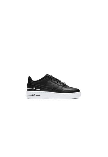 Air Force 1 LV8 3 Black (GS)