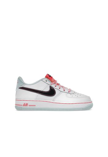 Nike Air Force 1 Low 07 LV8 White Atomic Pink (GS)