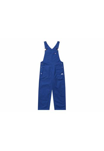 Nike SB Olympics 2024 Overalls Astronomy Blue/White