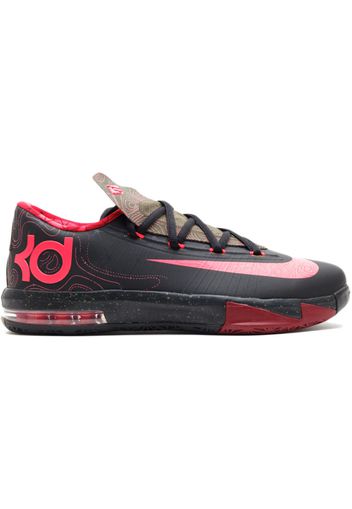 Nike KD 6 Meeorology (GS)