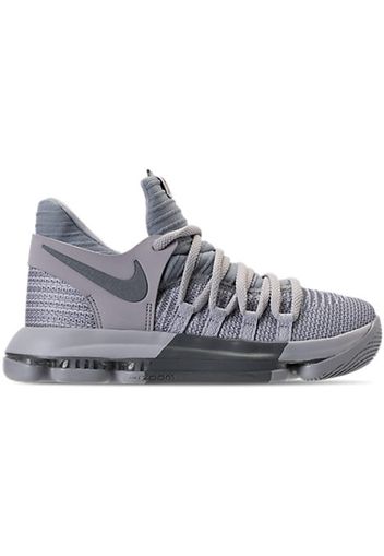 Nike KD 10 Wolf Grey (GS)