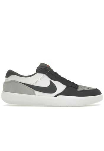 Nike SB Force 58 Dark Grey White