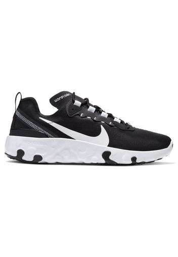 Nike Renew Element 55 Black White (GS)