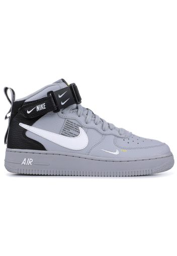 Nike Air Force 1 Mid LV8 Overbrand (GS)