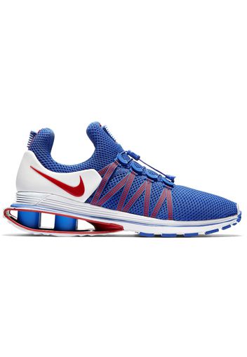 Nike Shox Gravity Game Royal University Red