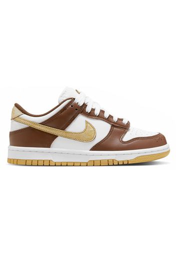 Nike Dunk Low Cacao Wow Gold (GS)