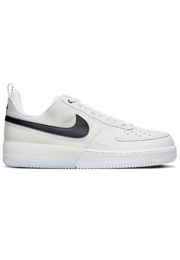 Nike Air Force 1 Low React White Black