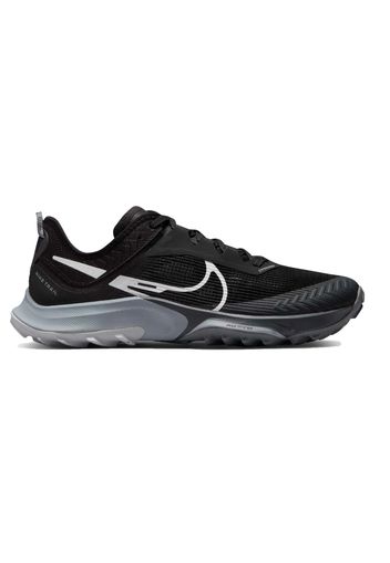 Nike Terra Kiger 8 Black Anthracite Wolf Grey