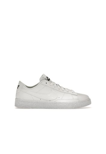 Nike Blazer Low White (GS)