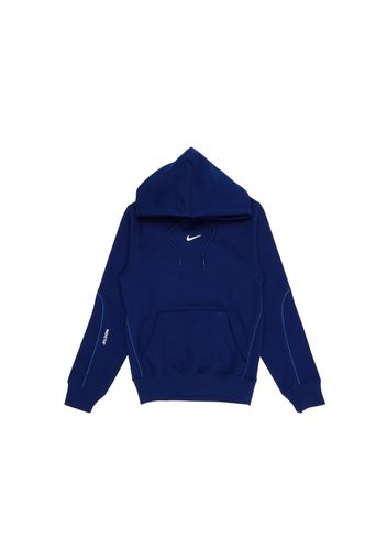 Nike x Drake NOCTA Cardinal Stock Hoodie Navy