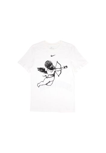 Nike x Drake Certified Lover Boy Cherub T-Shirt White