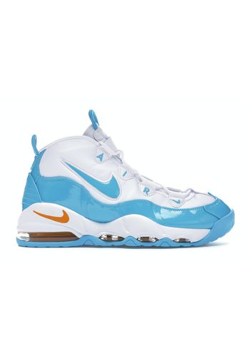 Nike Air Max Uptempo 95 Blue Fury