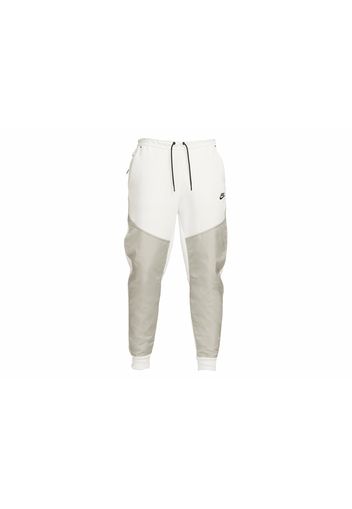 Nike Sportswear Tech Fleece Cordura Sweatpants Cloud White/Cobblestone