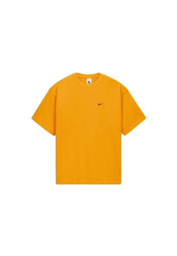 Nike x Kim Jones Short Sleeved Tee Orange