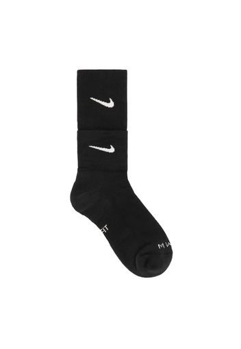 Nike x MMW Sock Black