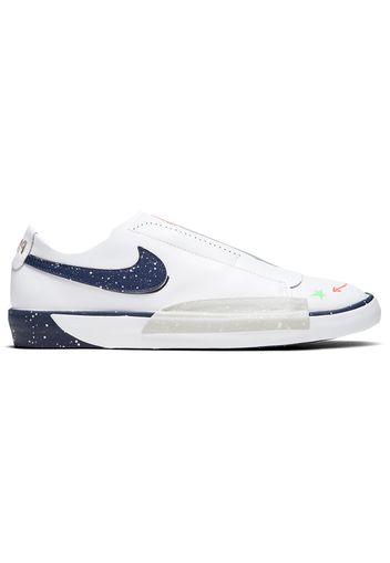 Nike Blazer Low Slip Planet of Hoops