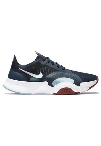 Nike Superrep Go Deep Ocean Aqua