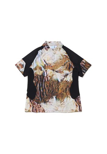 Nike x NOCTA Running Camo Top (Asia Sizing) Multicolor