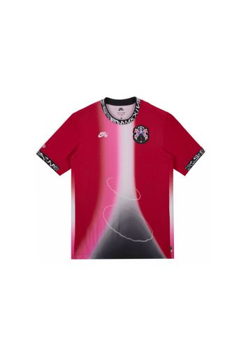 Nike SB Olympics 2024 Japan S/S Jersey Red/Multicolor