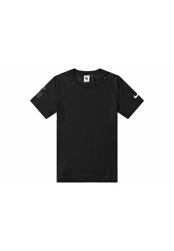 Nike x MMW Logo T-Shirt Black