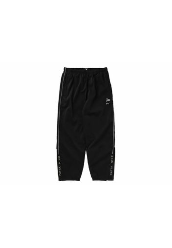 Nike x Patta Pants Black