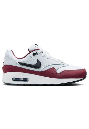 Nike Air Max 1 Dark Team Red (GS)