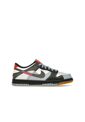 Nike Dunk Low Dance Multi-Color (GS)