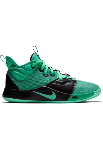 Nike PG 3 Menta (GS)