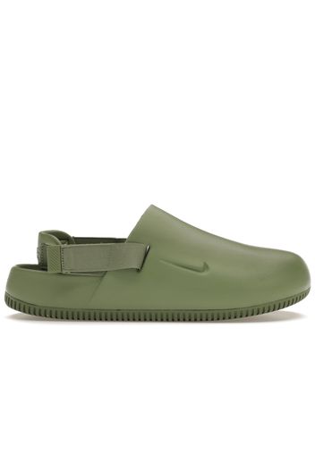 Nike Calm Mule Oil Green